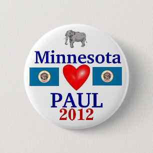 Ron Paul Minnesota 2012 Knapp