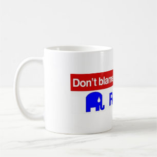 Ron Paul mugg