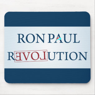 Ron Paul Musmatta