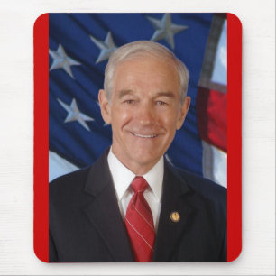 Ron Paul Musmatta