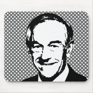 Ron Paul Musmatta