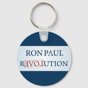 Ron Paul Nyckelring