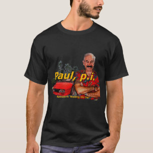 Ron Paul P.I. Episod 9: "Slå sönder fed'en Tee Shirt