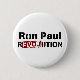 Ron Paul revolution Knapp