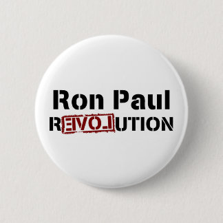 Ron Paul revolution Knapp