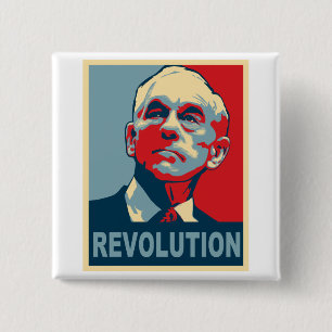Ron Paul revolution Knapp
