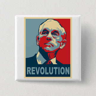 Ron Paul revolution Knapp