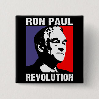 Ron Paul revolution Knapp