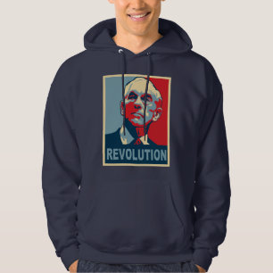 Ron Paul revolution Munkjacka