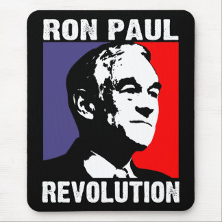 Ron Paul revolution Musmatta