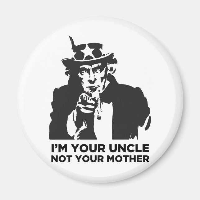 Ron Paul Revolution Shirt Magnet (Framsidan)