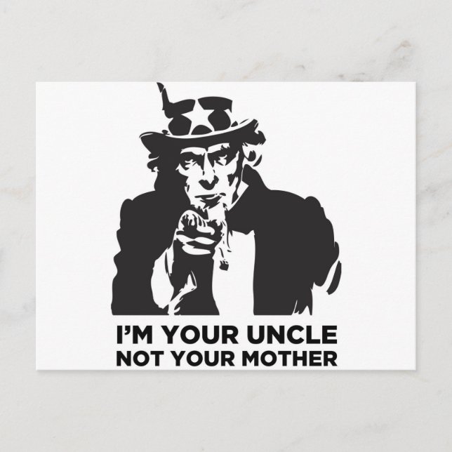 Ron Paul Revolution Shirt Vykort (Framsida)