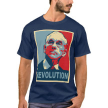 Ron Paul revolution