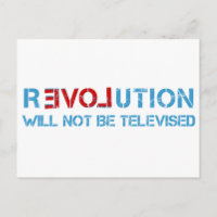 Ron Paul revolution