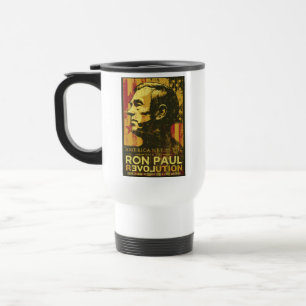 Ron Paul revolutionmuggar Resemugg