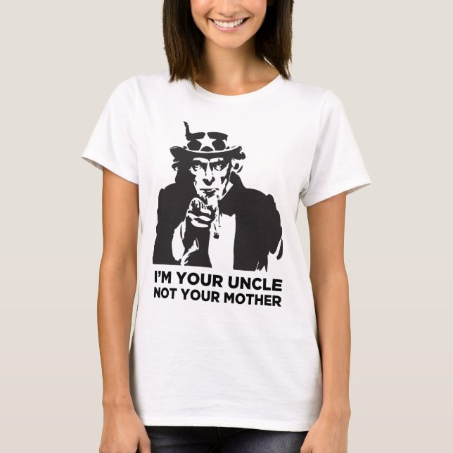 Ron Paul revolutionskjorta T Shirt (Framsida)