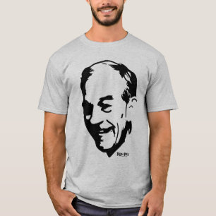 Ron Paul skjorta 2008 Tee Shirt