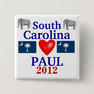 Ron Paul South Carolina 2012 Knapp