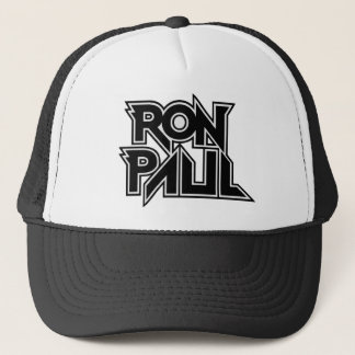 Ron Paul sten Keps