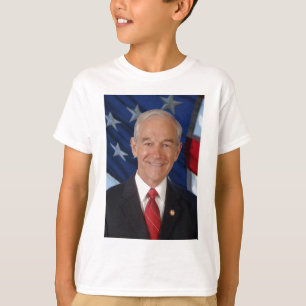 Ron Paul T Shirt