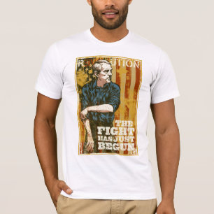 Ron Paul T-tröja Tröja