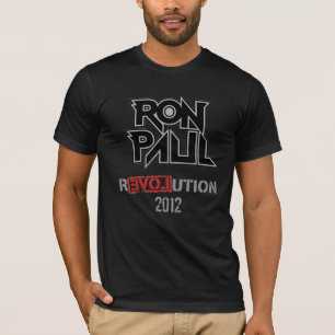 Ron Paul Tee