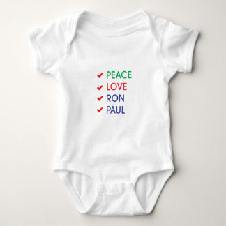 RON PAUL TEE
