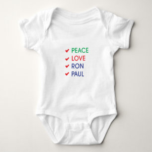 RON PAUL TEE SHIRT