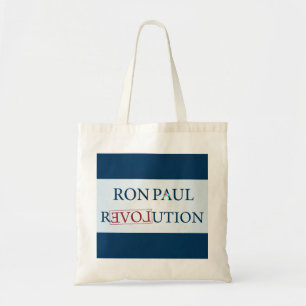 Ron Paul Tygkasse
