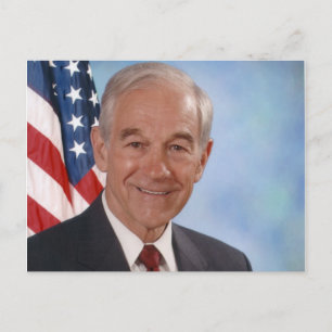 Ron Paul Vykort