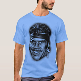 Ron Perlman T Shirt