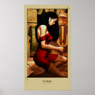 Ron Poster