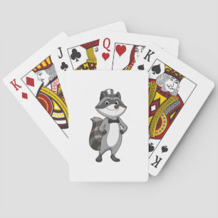 Ron som Groom med Tie Casinokort