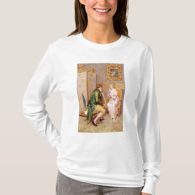 Ron T-shirt (Framsida)