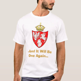 RON TEE SHIRT
