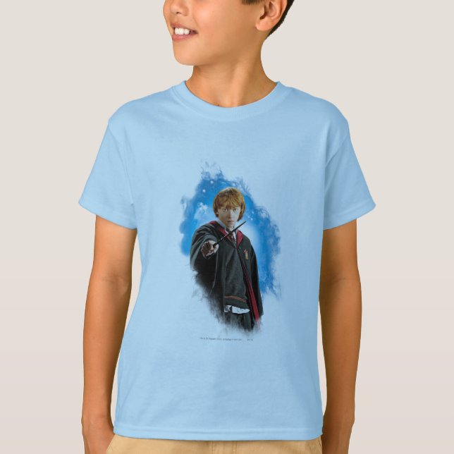 Ron Weasely Tee (Framsida)