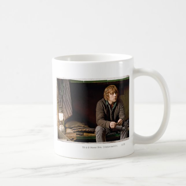 Ron Weasley 2 Kaffemugg (Höger)