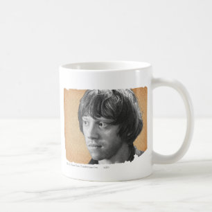 Ron Weasley 2 Kaffemugg