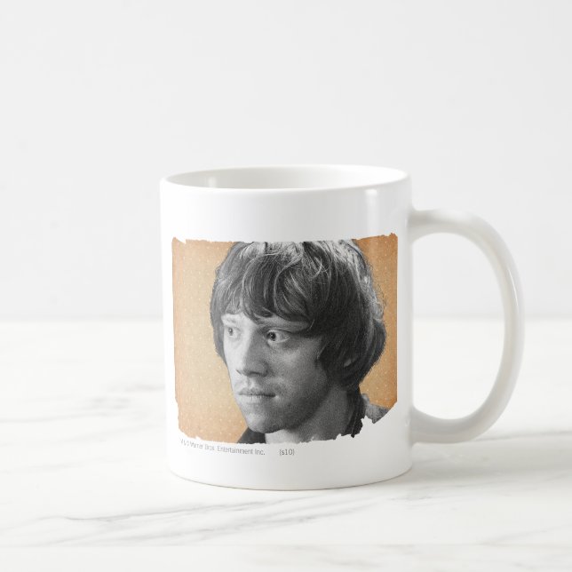 Ron Weasley 2 Kaffemugg (Höger)