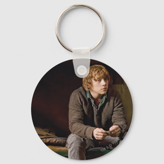 Ron Weasley 2 Nyckelring (Framsida)