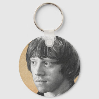 Ron Weasley 2 Nyckelring