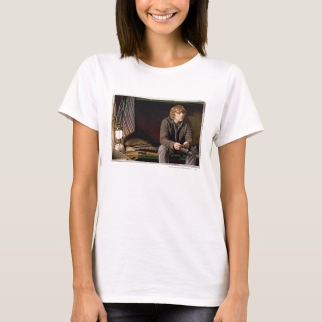 Ron Weasley 2 T-shirt (Framsida)