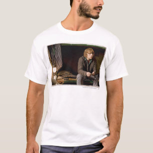 Ron Weasley 2 Tee Shirt