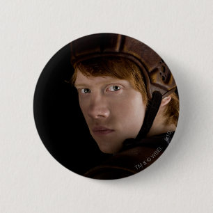Ron Weasley blev uppkörd Knapp