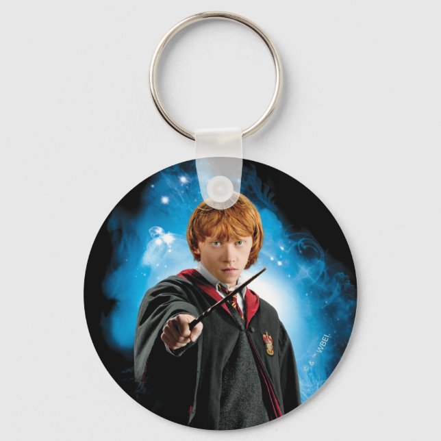 Ron Weasley Nyckelring (Framsida)