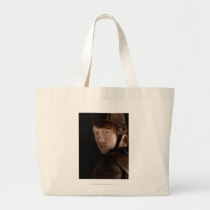 Ron Weasley redo för strid Jumbo Tygkasse