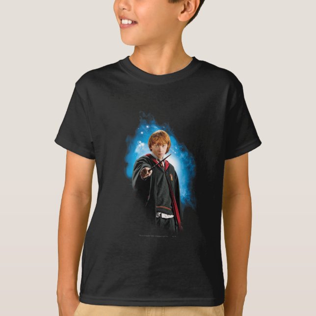 Ron Weasley T-shirt (Framsida)
