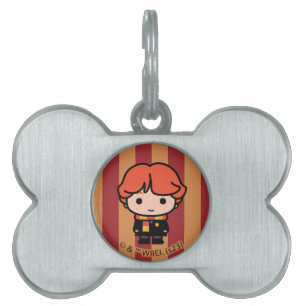 Ron Weasley Tecknade figurer Art ID-bricka Husdjur