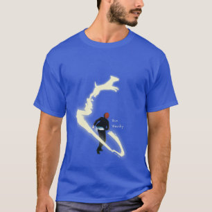 Ron Weasleys Patronus-målning T Shirt