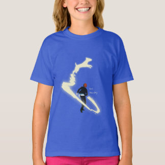 Ron Weasleys Patronus-målning T Shirt